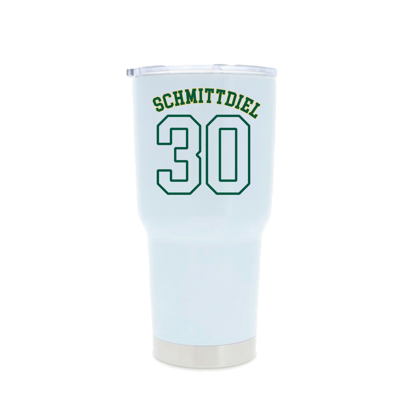 30oz Stainless Steel Tumbler