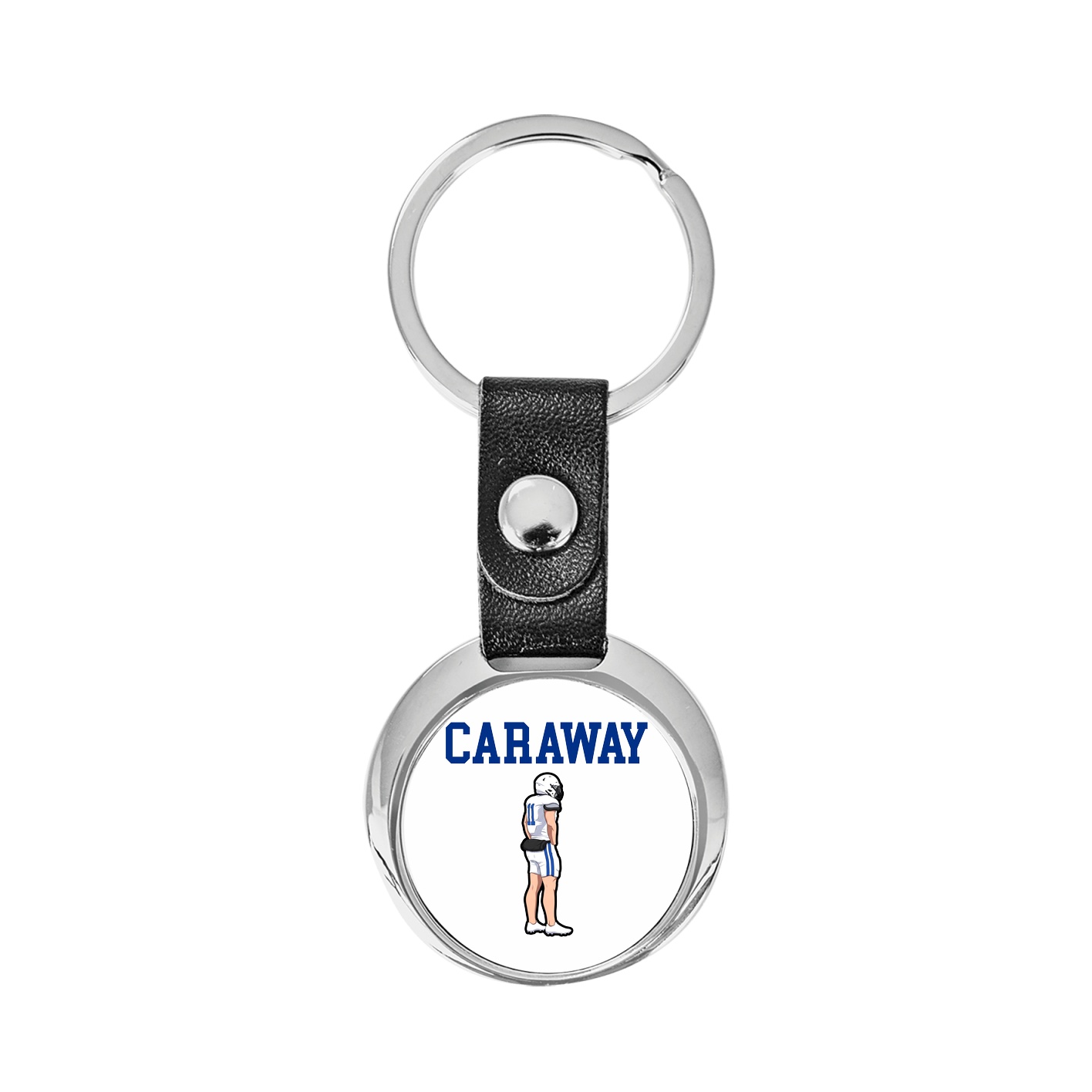 Key Chain — Shirsey in Classic