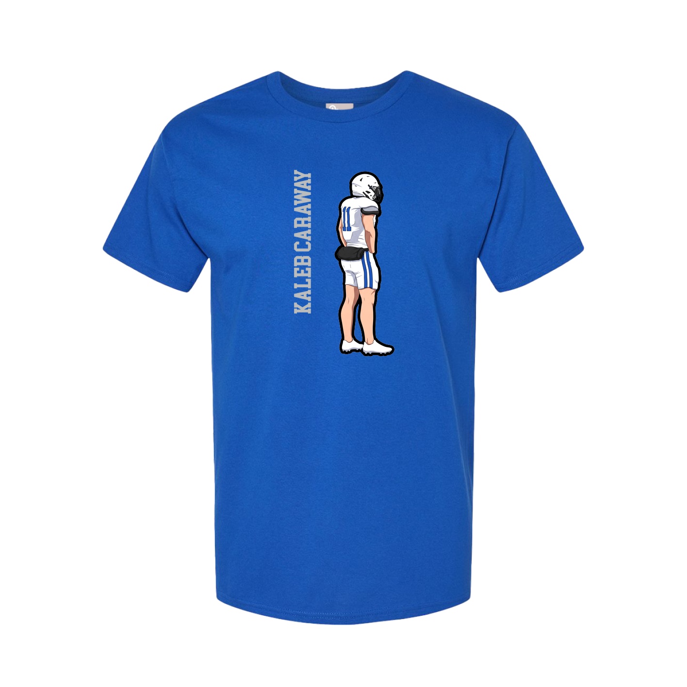 NIL Club Tee