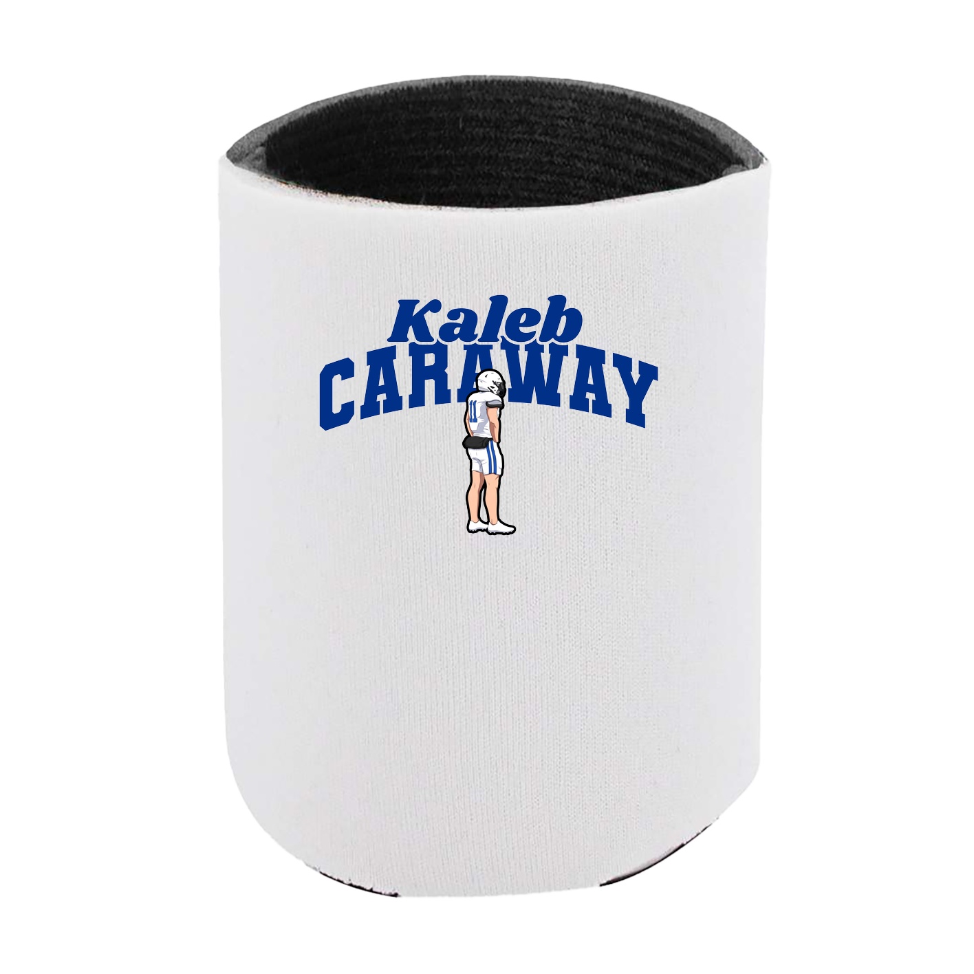 Can Holder — Signature Arch in White