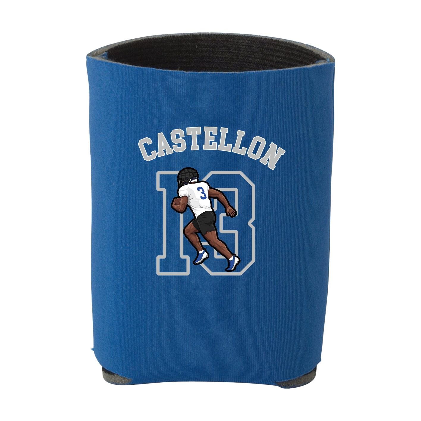 Can Holder — Shirsey Arch in Royal