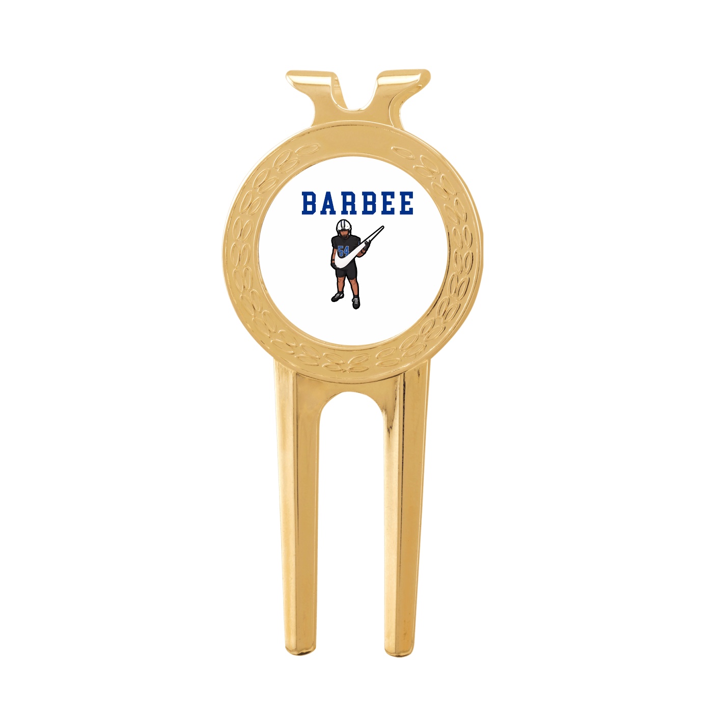 Divot Tool with Ball Marker — Shirsey in Classic