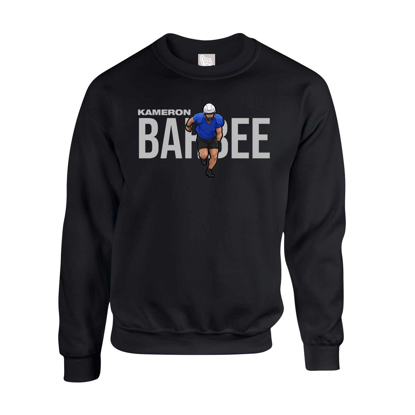 Fleece Crew