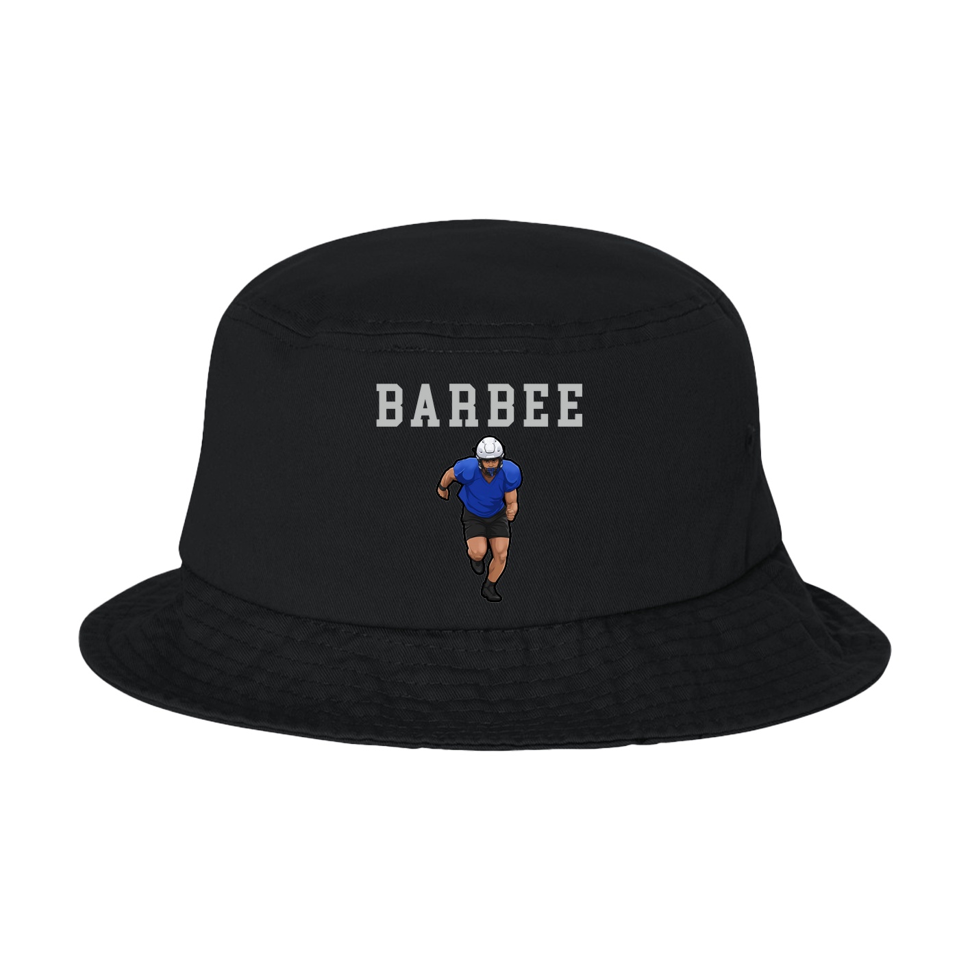 Bucket Cap — Shirsey in Black