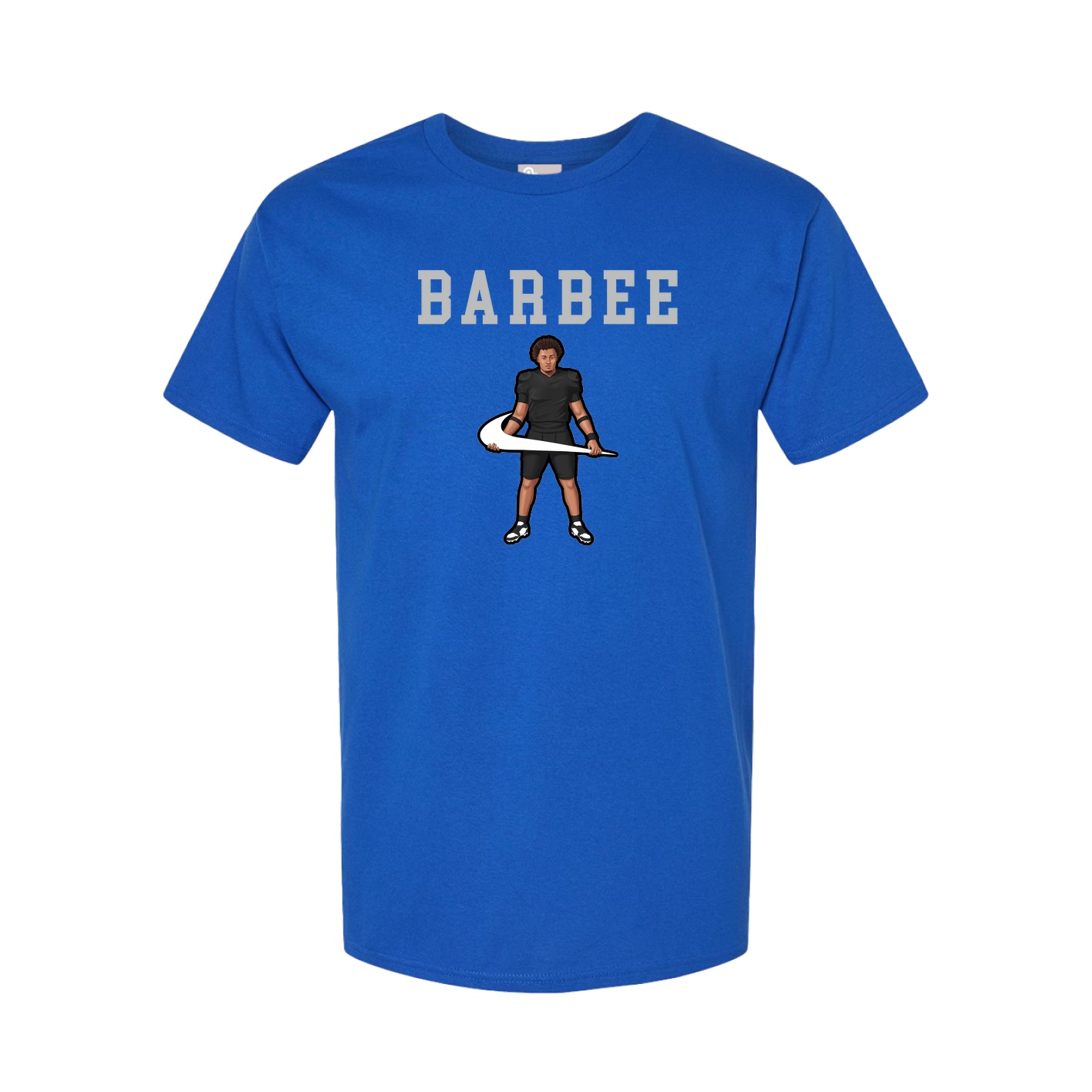 Tee — Shirsey in Royal