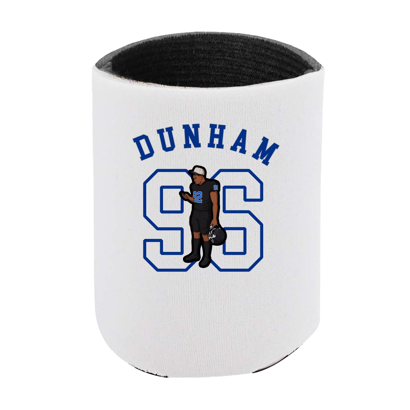 Can Holder — Shirsey Arch in White