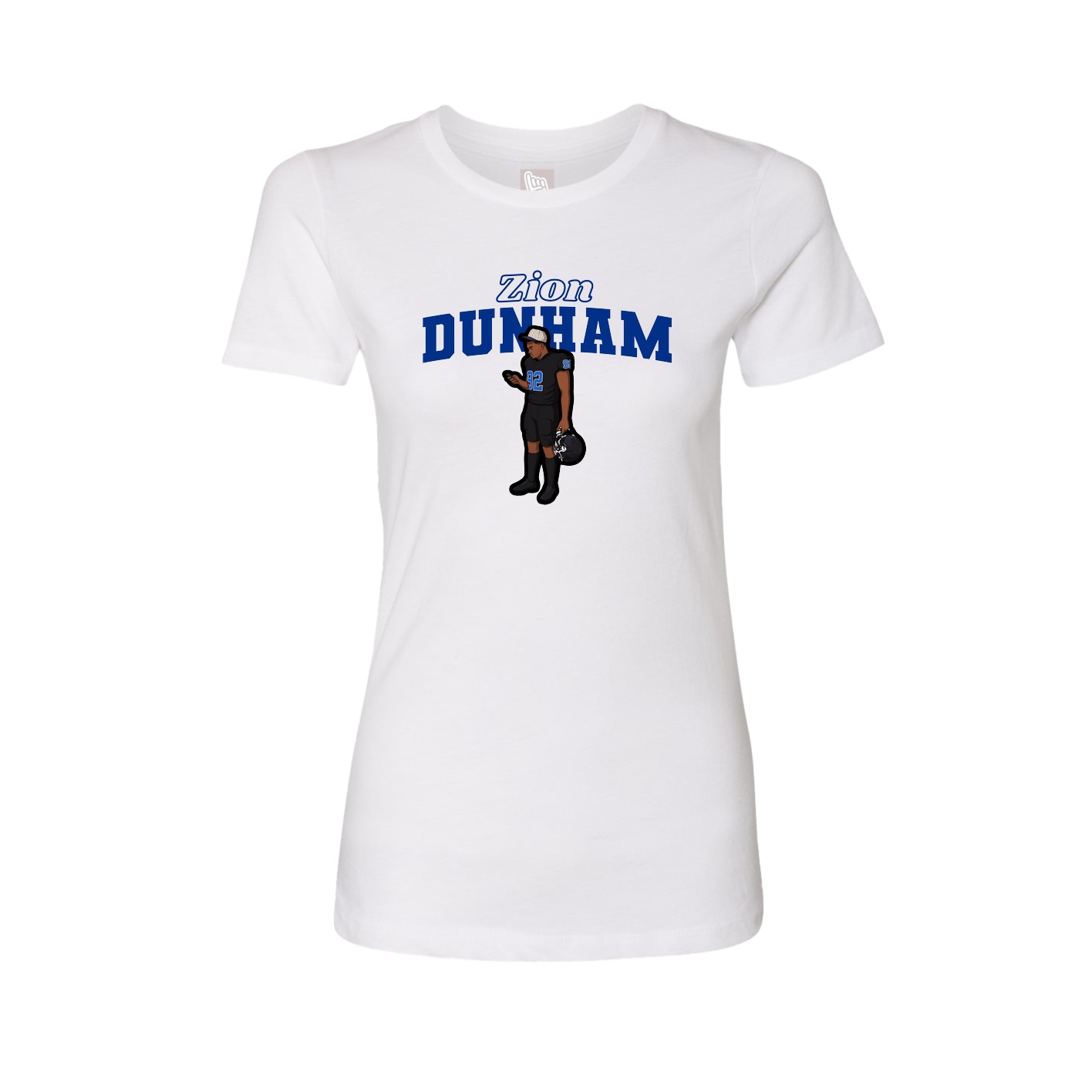 Fitted Women's Tee