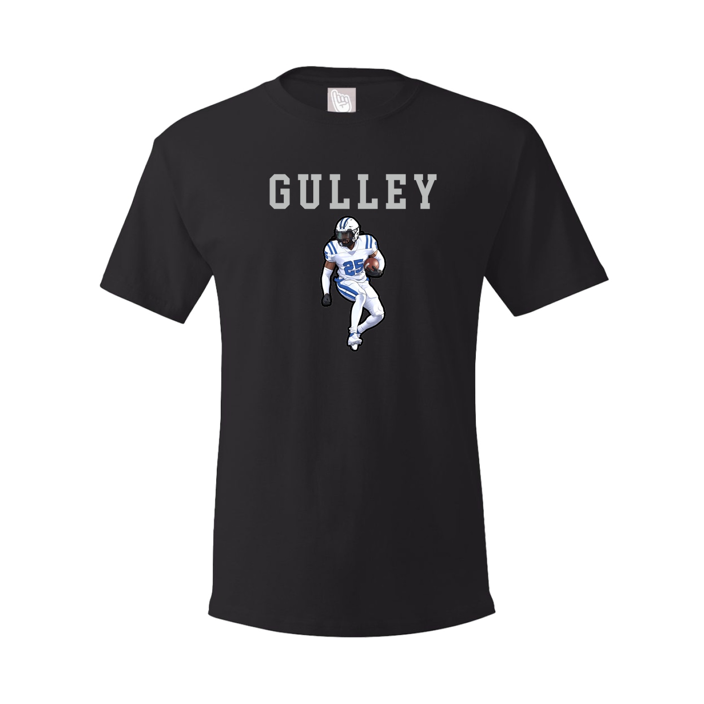 Youth Tee — Shirsey in Black