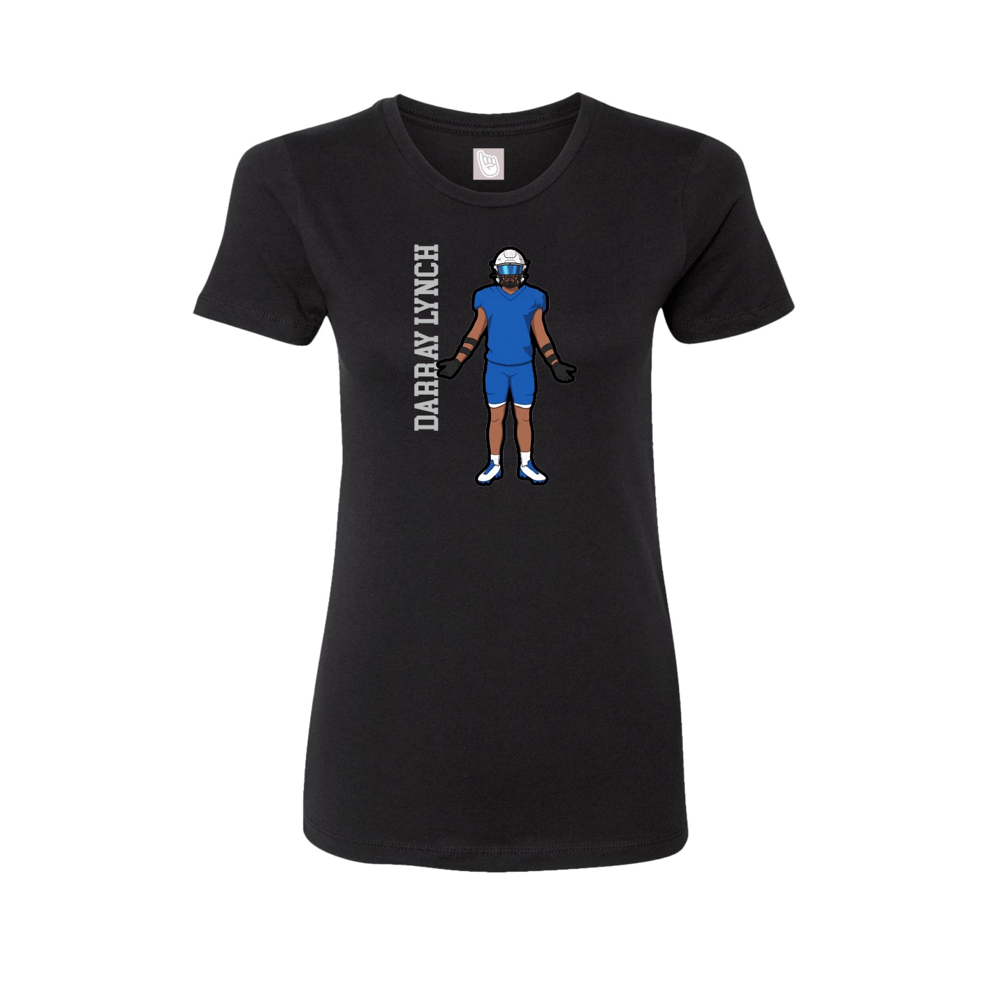 Fitted Women's Tee