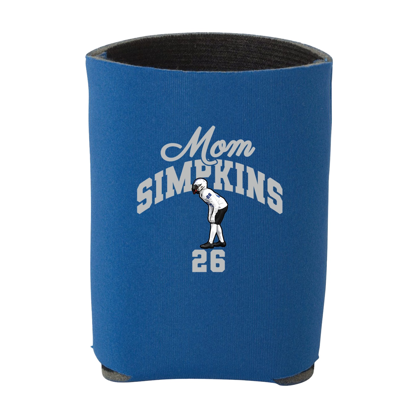 Can Holder — Mothers Day Arch in Royal