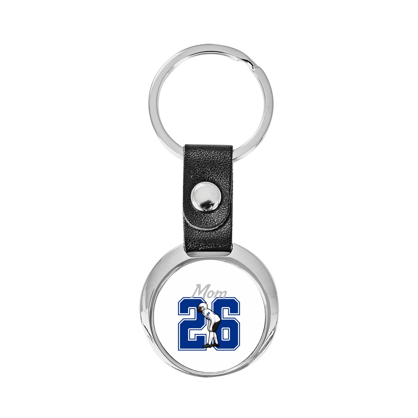 Key Chain — Mothers Day Shirsey in Classic