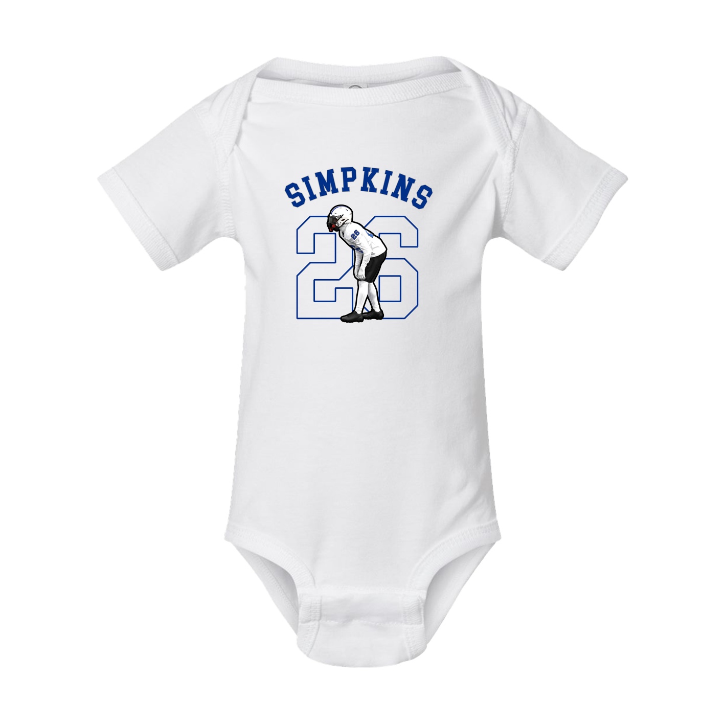 Baby Onesie