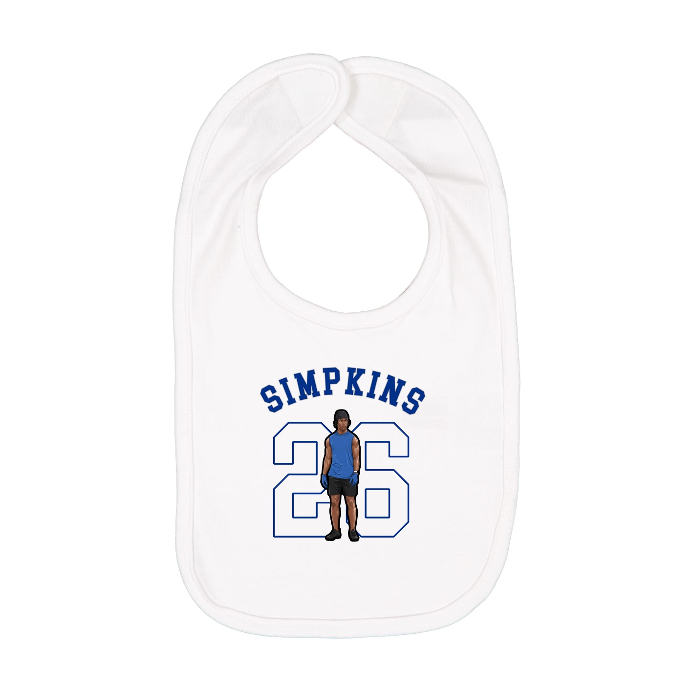 Infant Bib