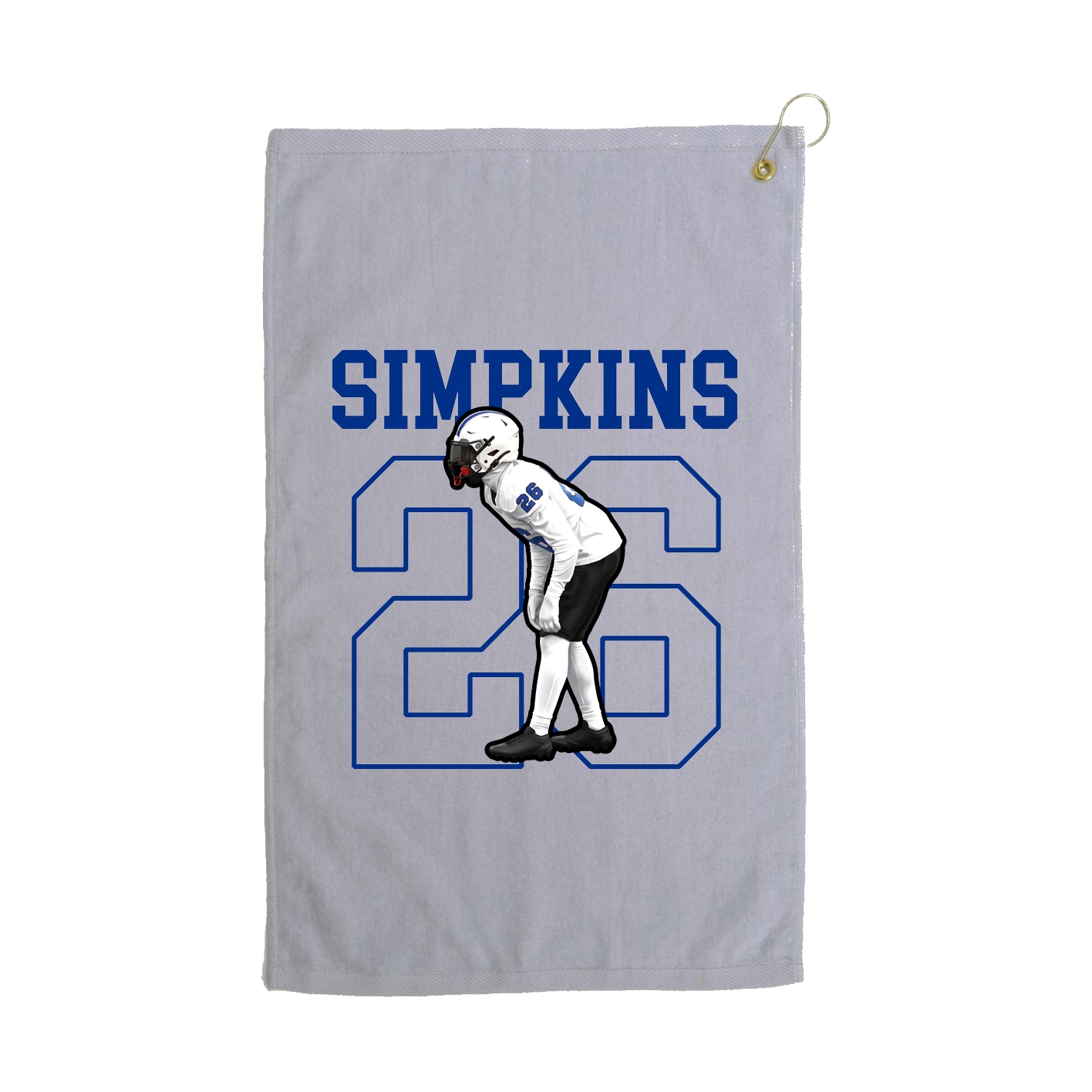 Golf Towel