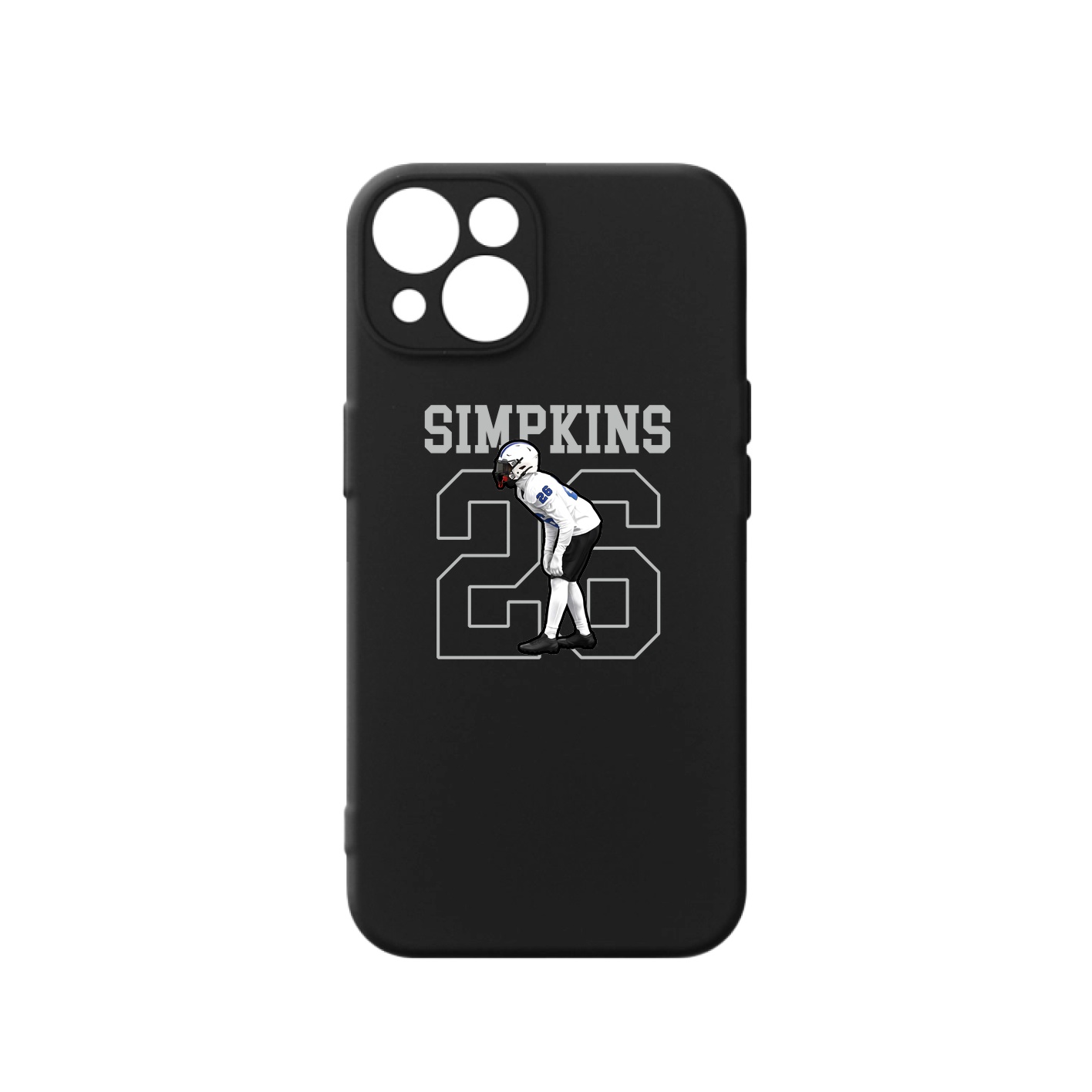 iPhone case