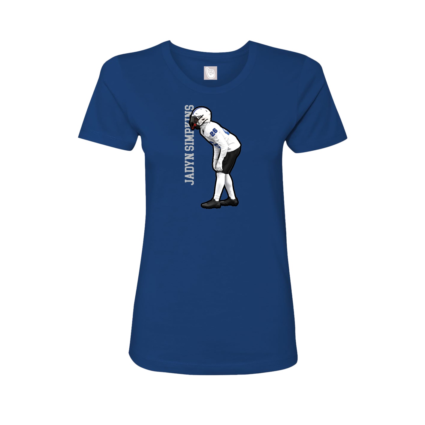 Womens Tee