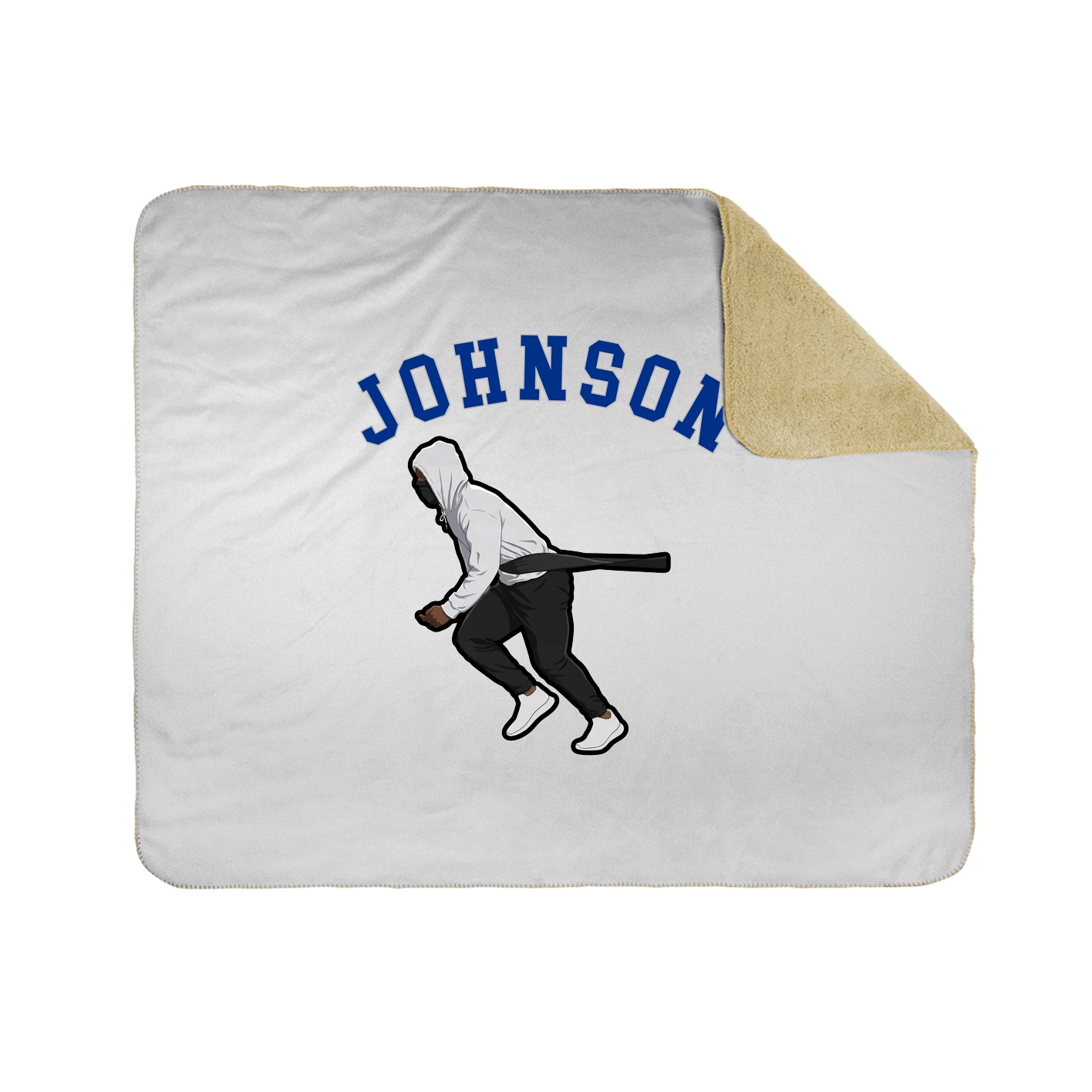 Throw Blanket