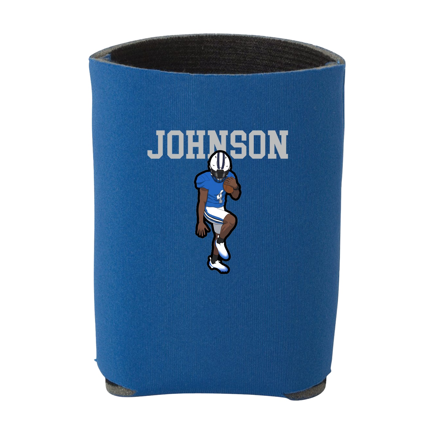 Can Holder — Shirsey in Royal