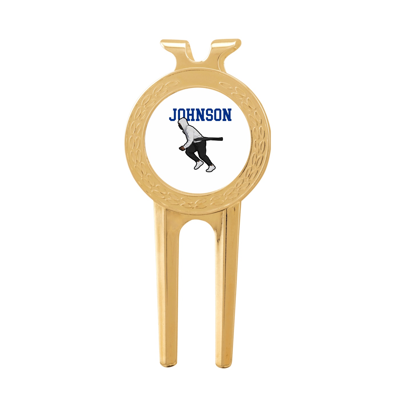 Divot Tool with Ball Marker — Shirsey in Classic