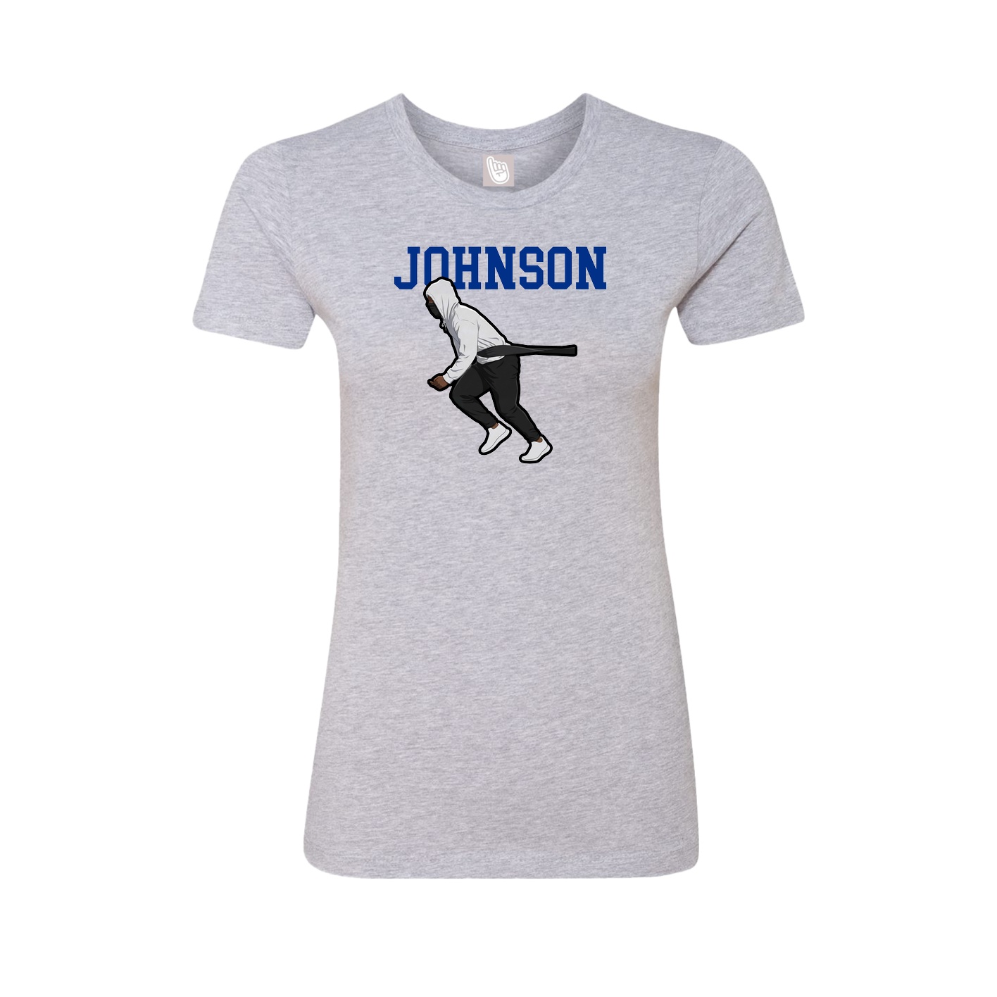 NIL Club Womens Tee