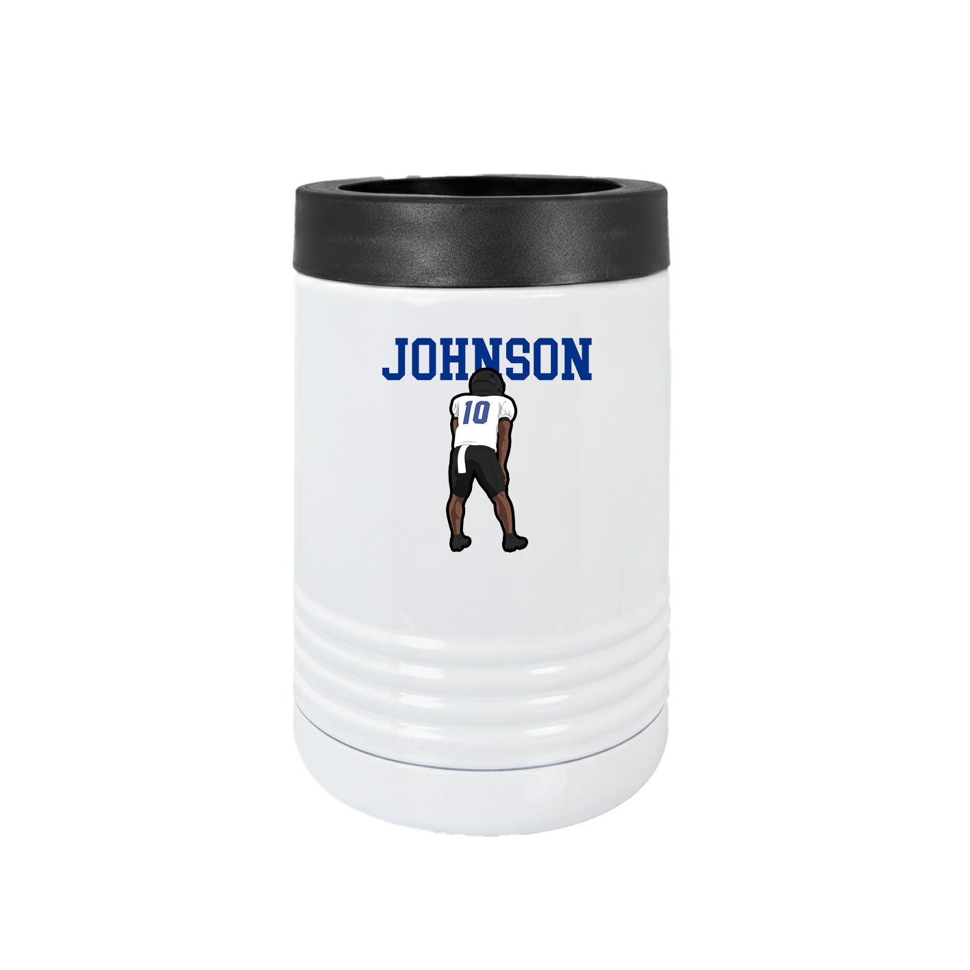 Beverage Holder — Shirsey in White