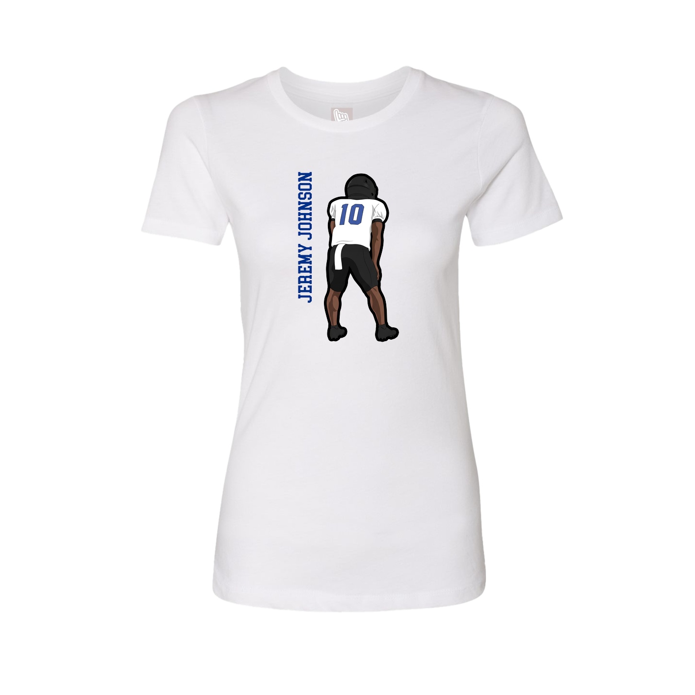 Fitted Women's Tee