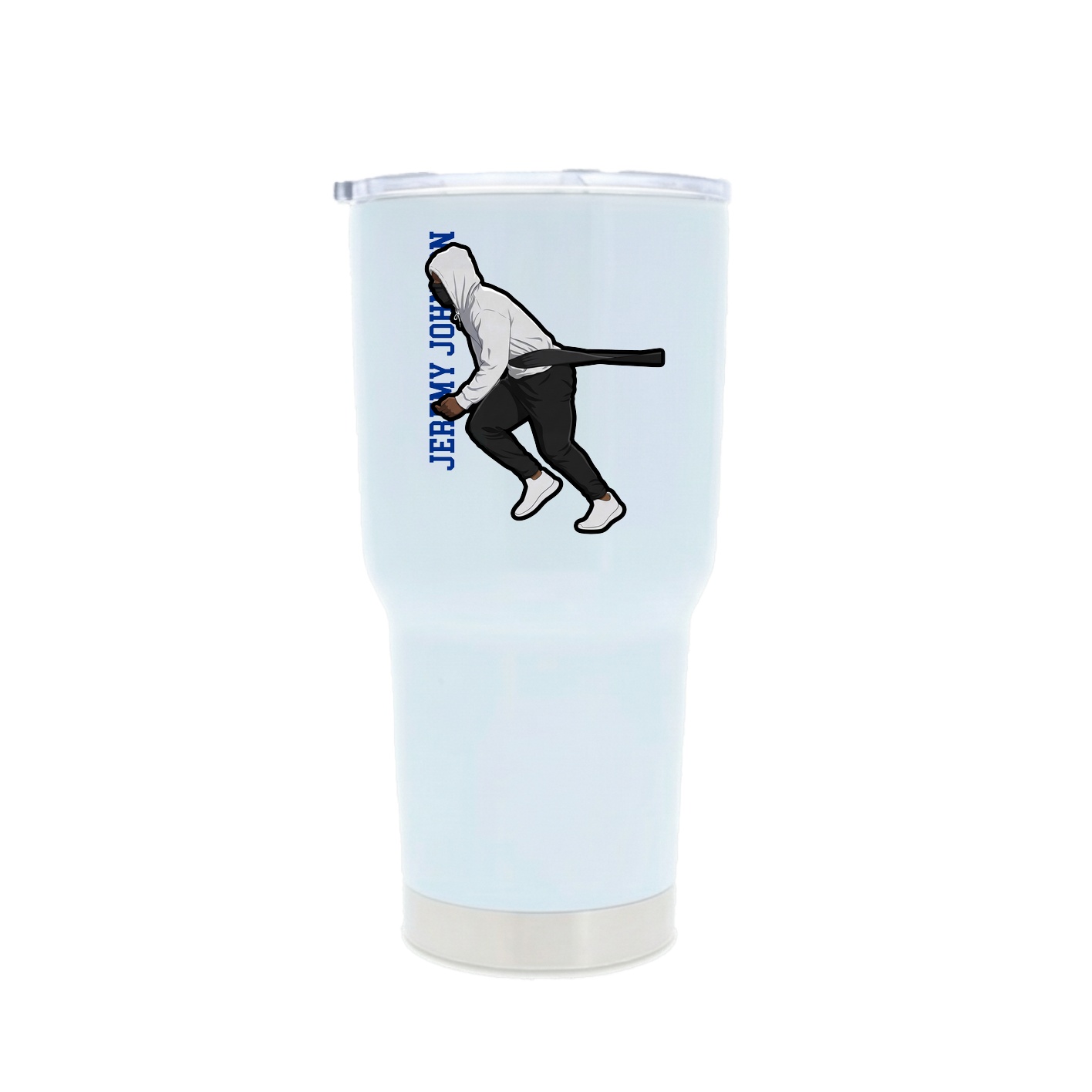30oz Stainless Steel Tumbler