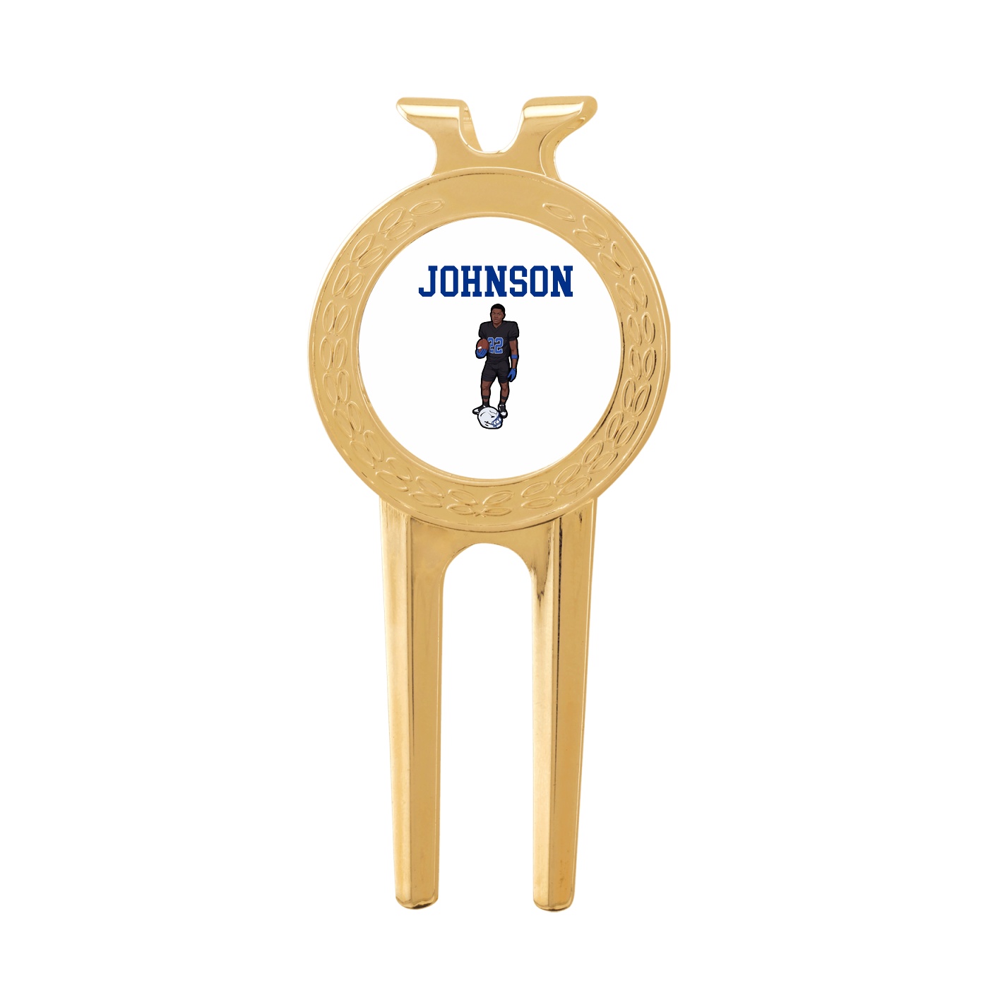 Divot Tool with Ball Marker — Shirsey in Classic