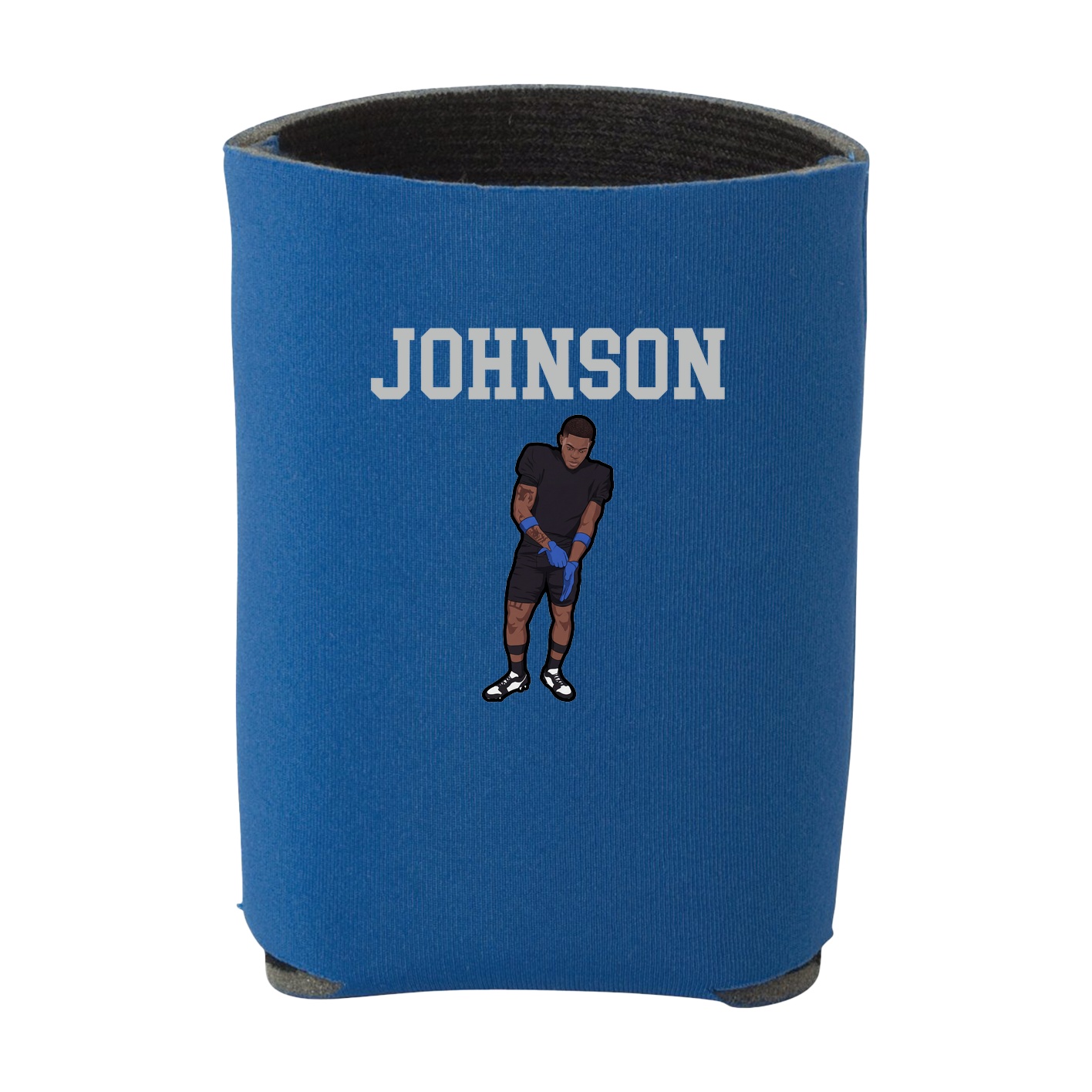 Can Holder — Shirsey in Royal