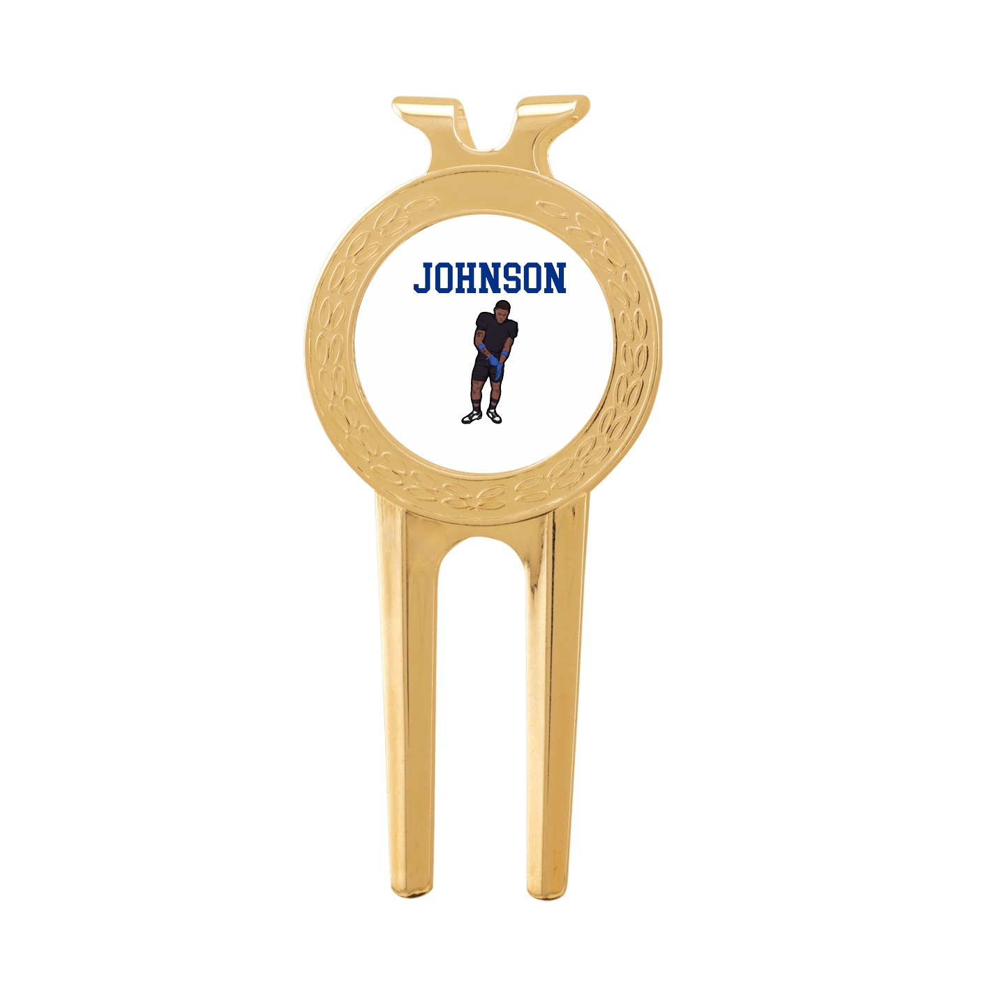 Divot Tool with Ball Marker — Shirsey in Classic