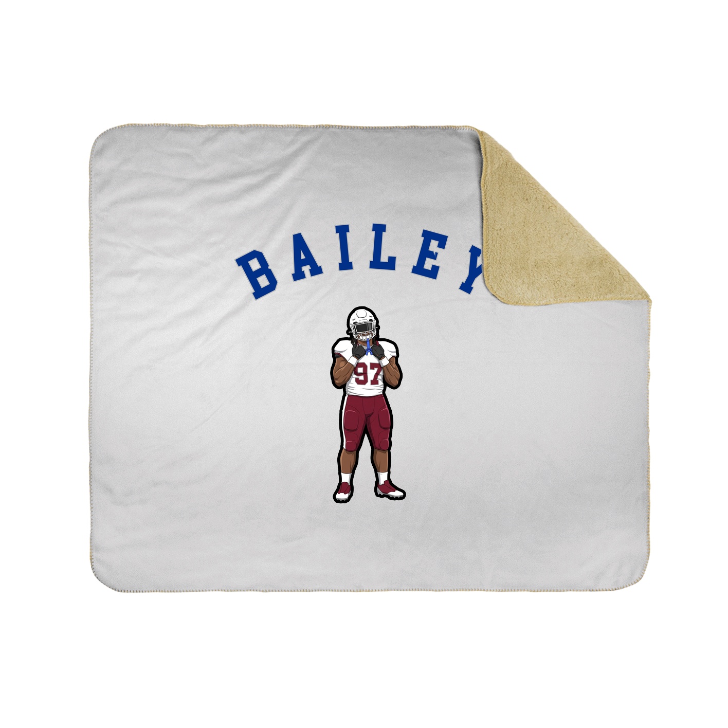 Throw Blanket
