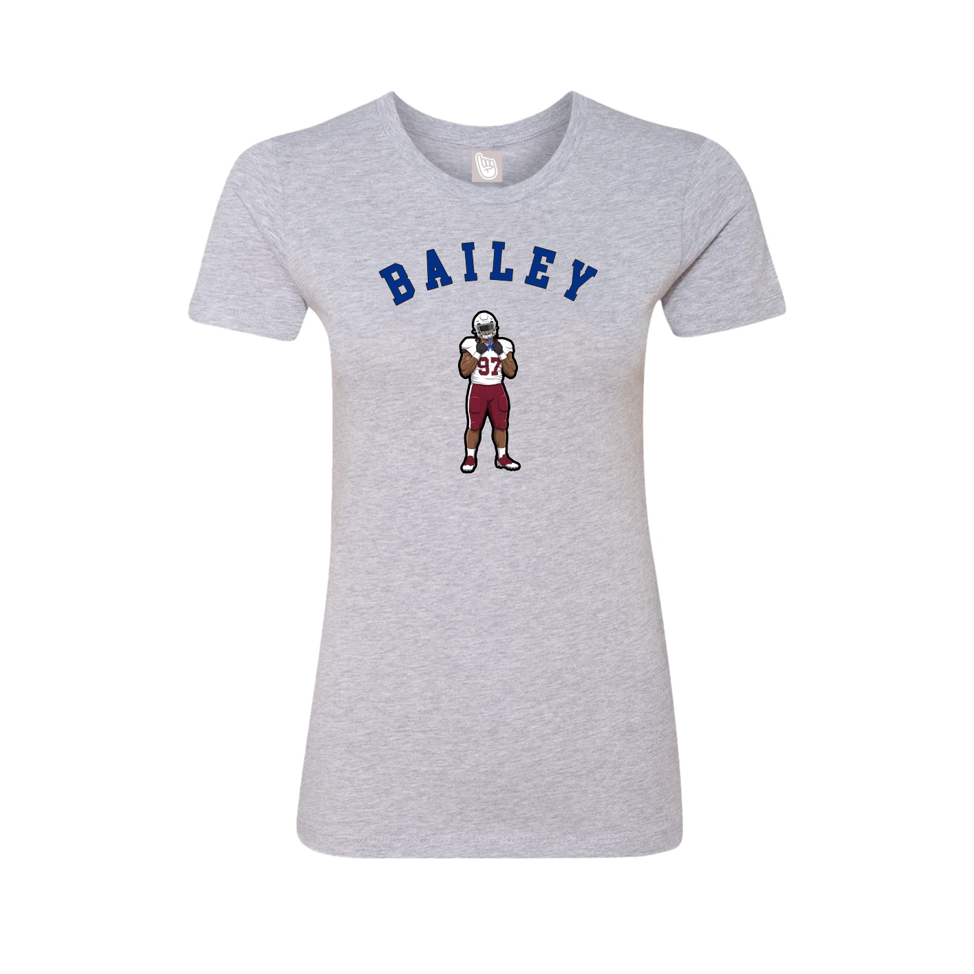 Womens Tee