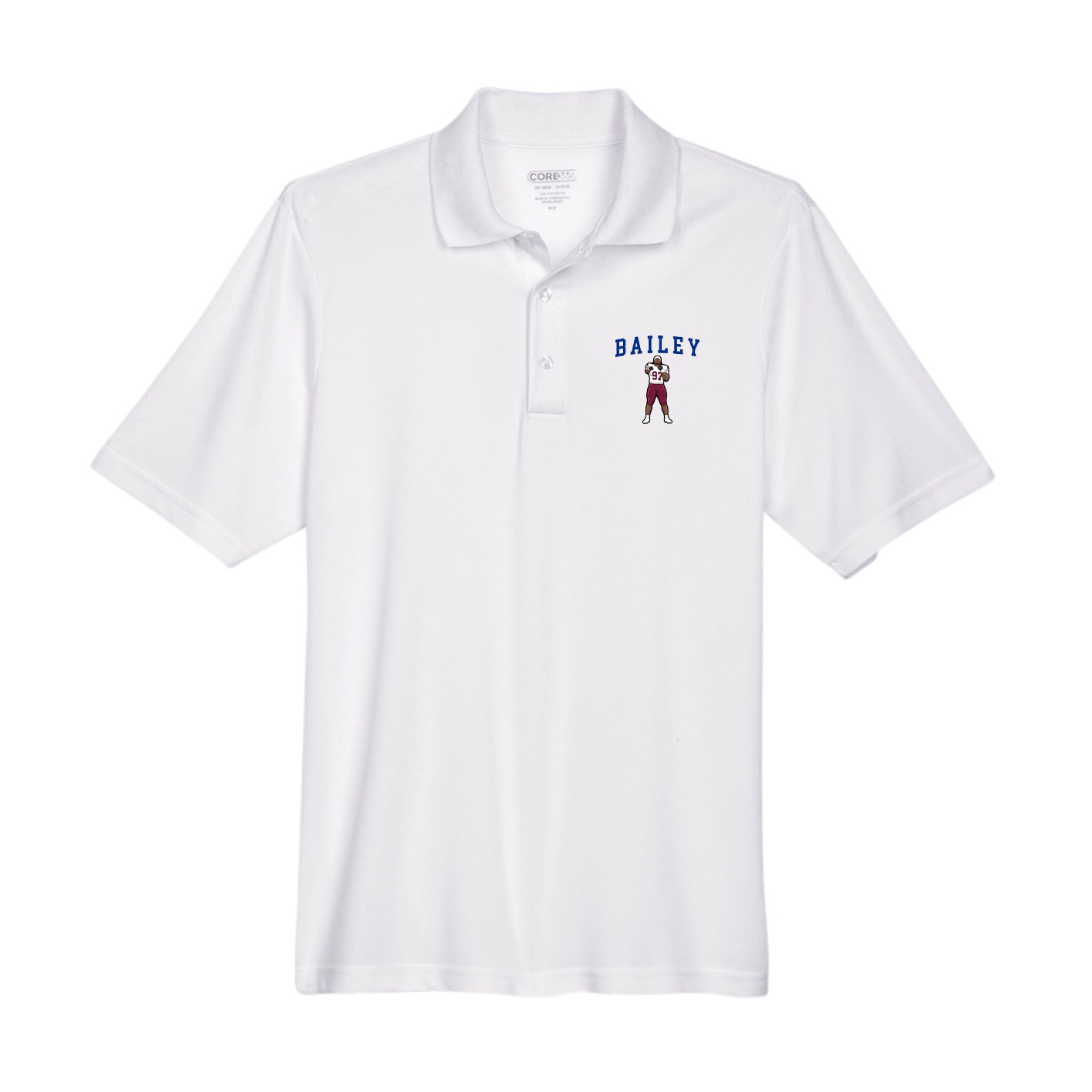 Performance Polo