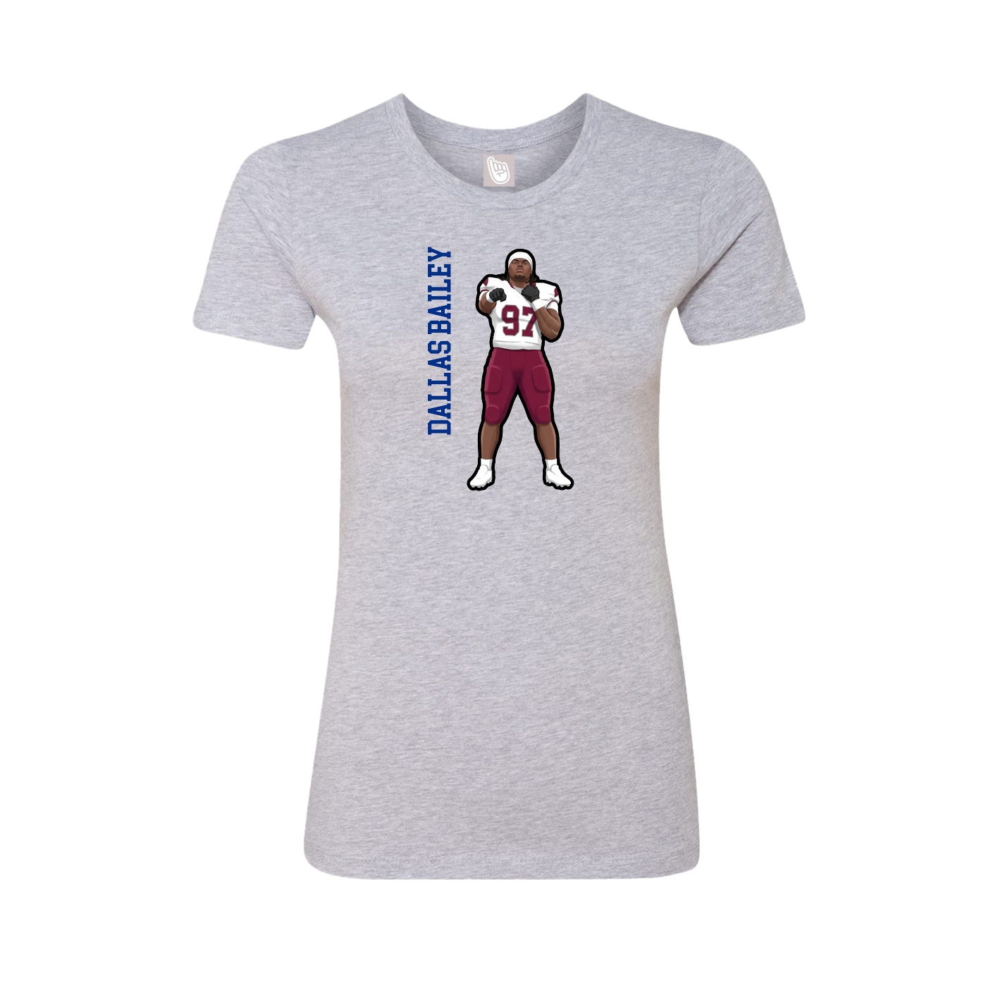 Womens Tee