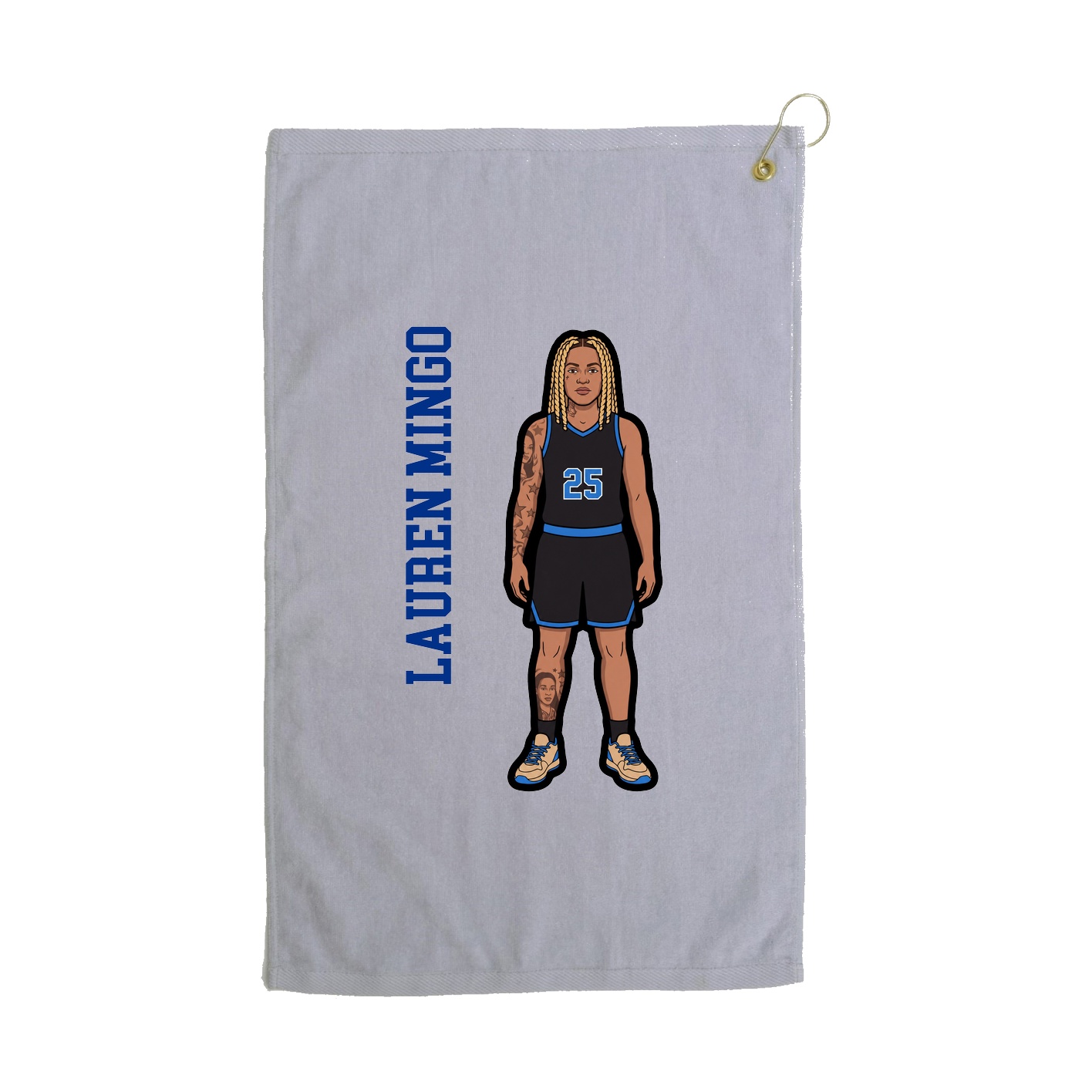 Golf Towel