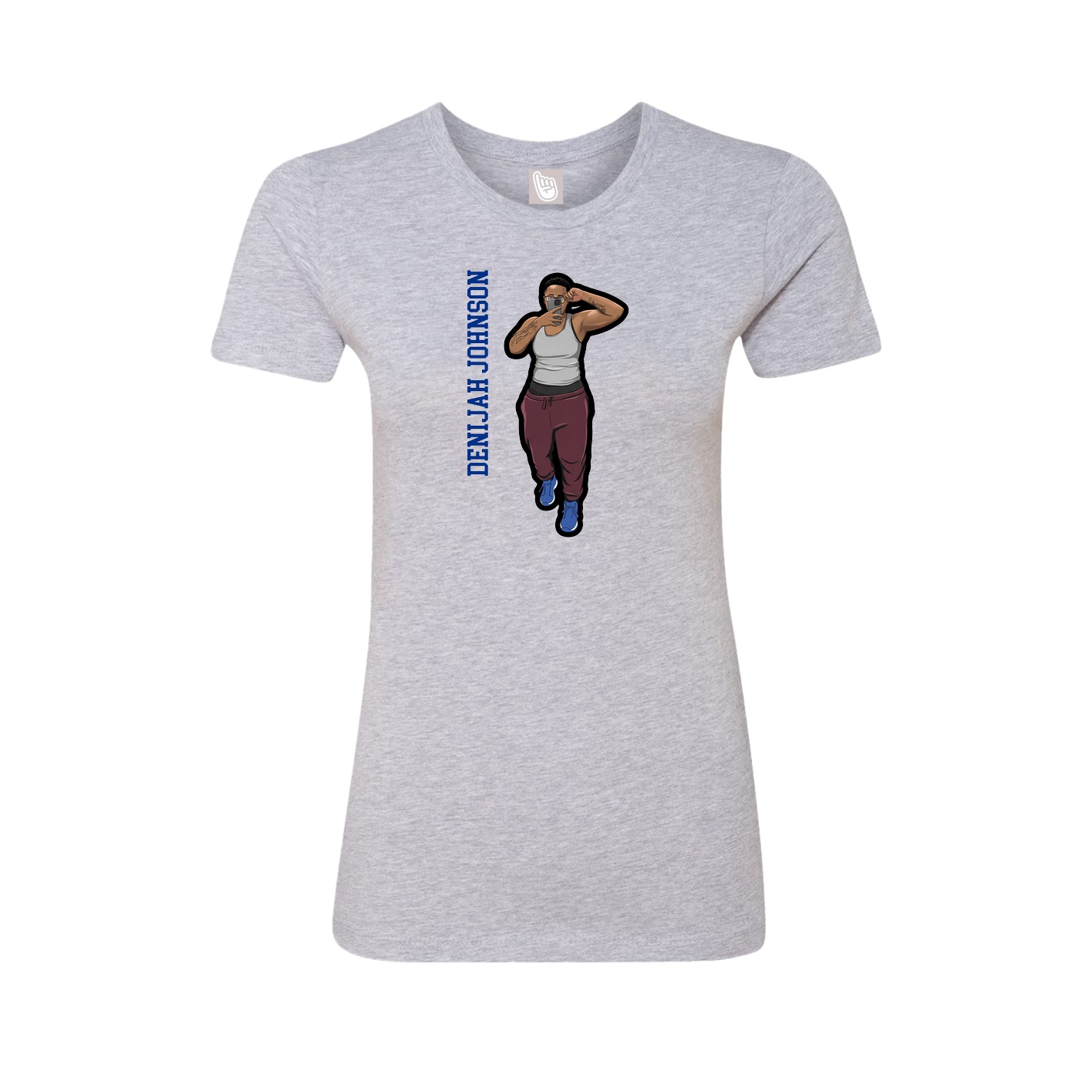 Womens Tee