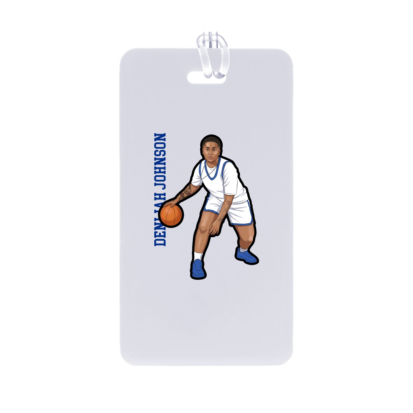 Bag Tag
