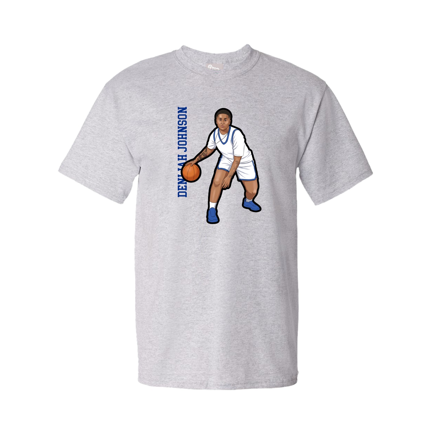 NIL Club Tee