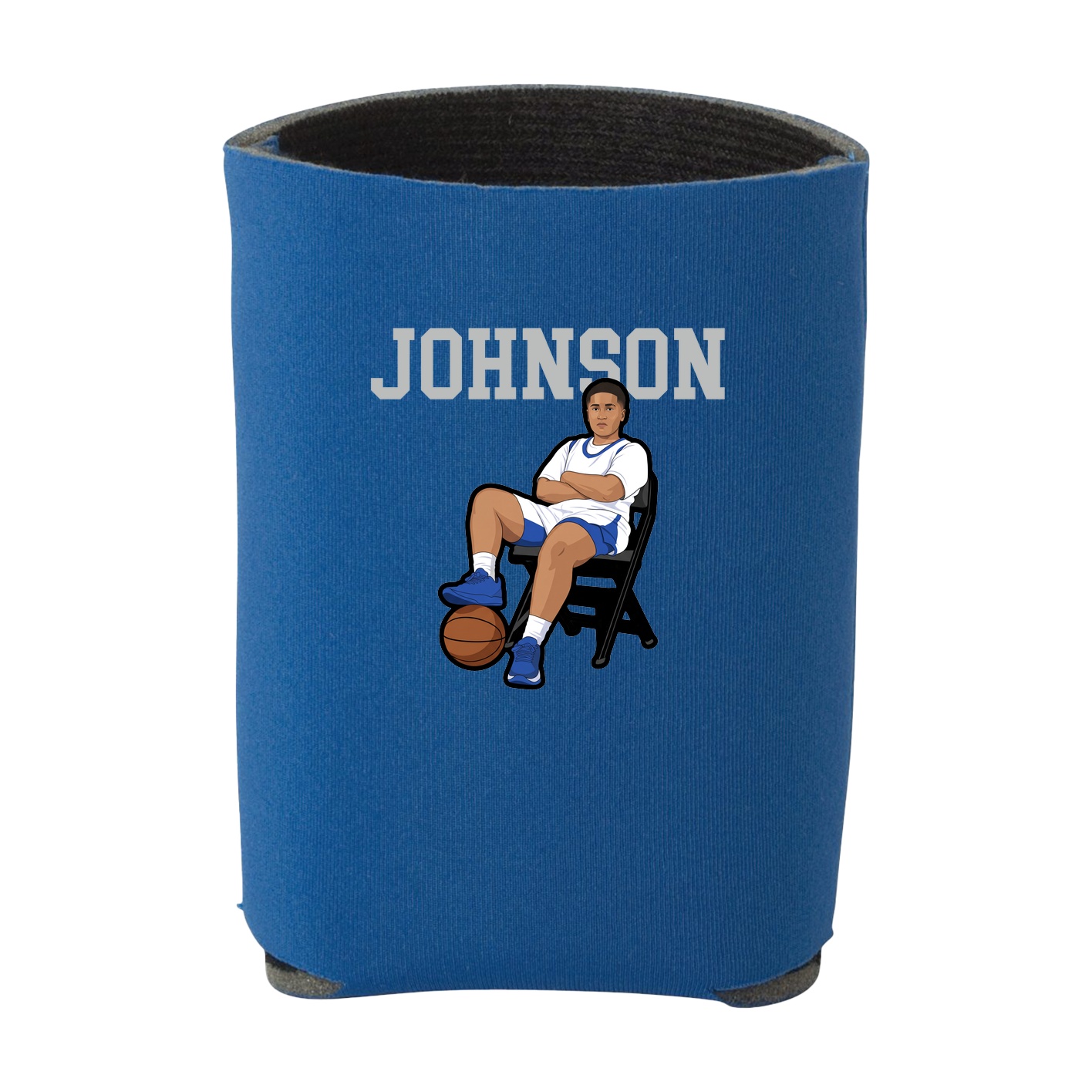 Can Holder — Shirsey in Royal