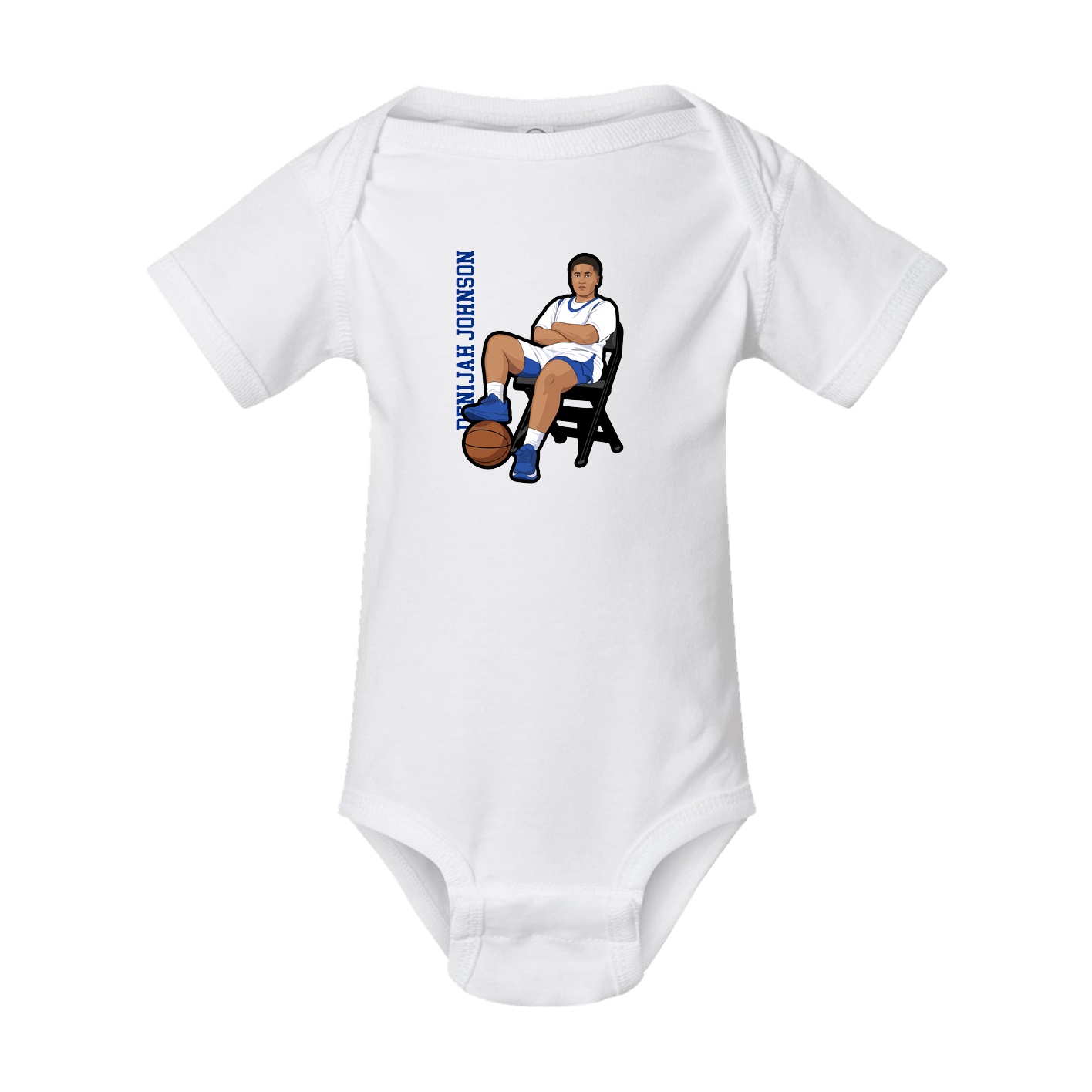 Baby Onesie