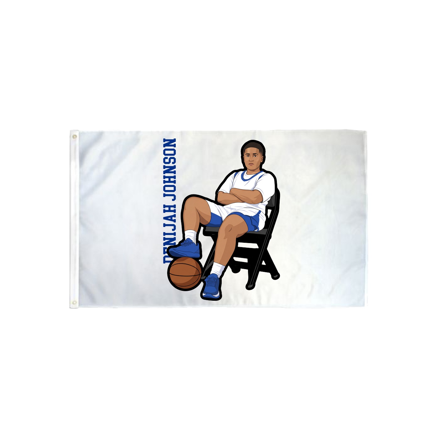 3x5 Flag