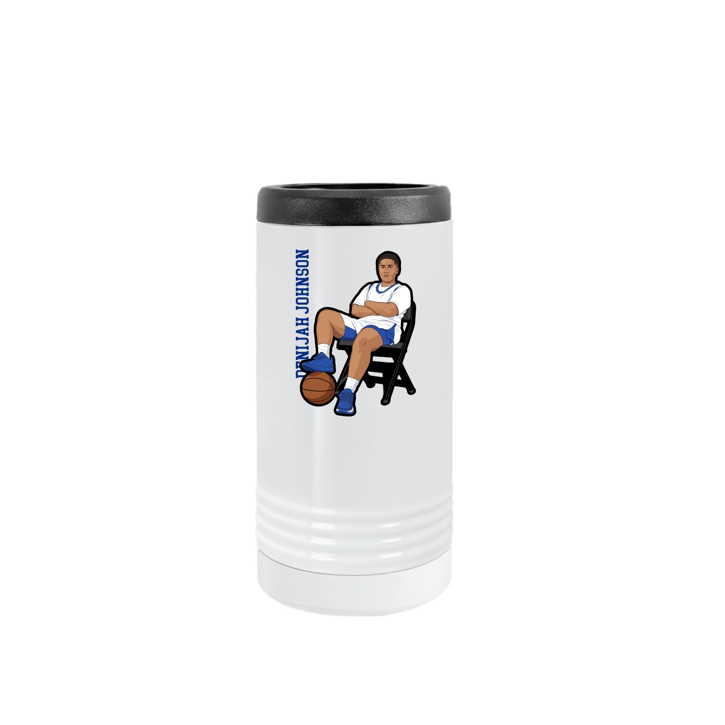 Slim Beverage Holder