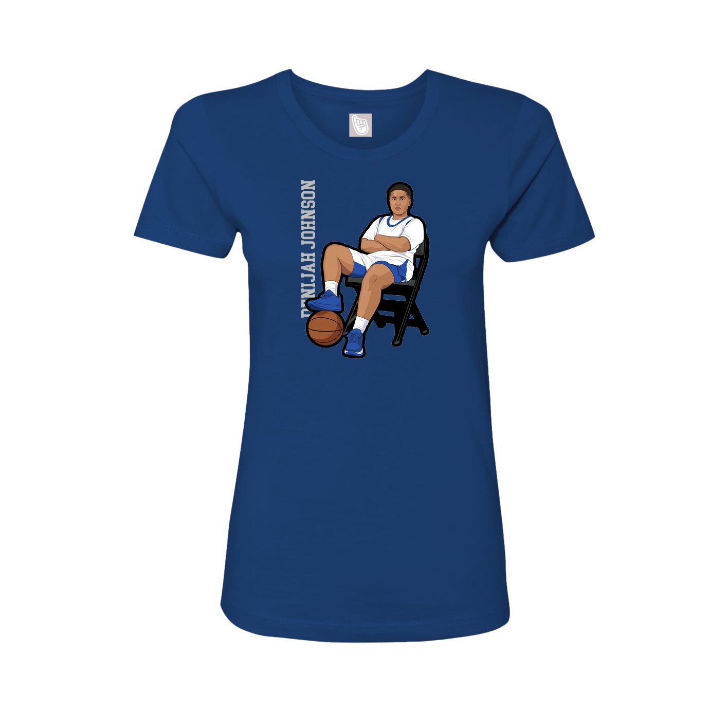 NIL Club Womens Tee