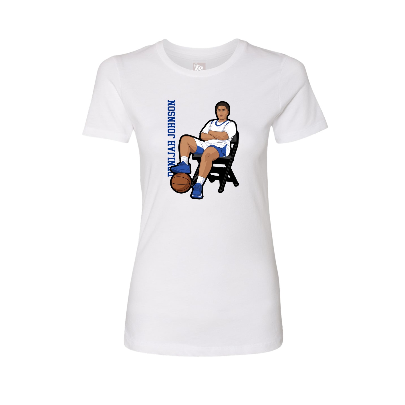 Womens Tee