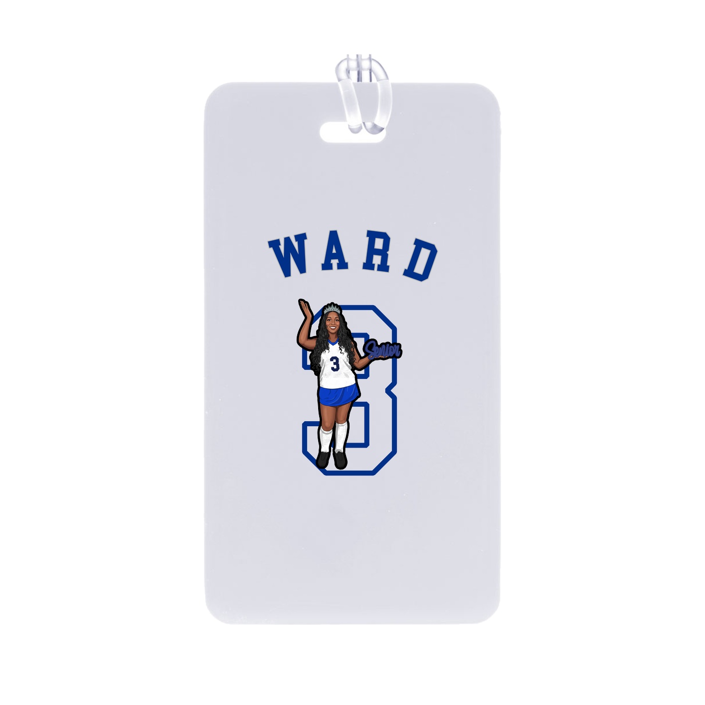 Bag Tag