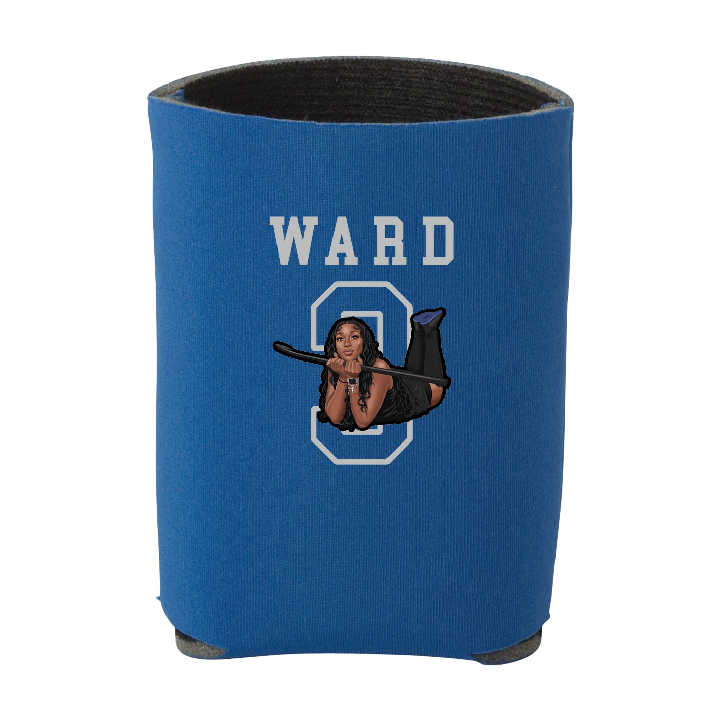 Can Holder — Shirsey in Royal