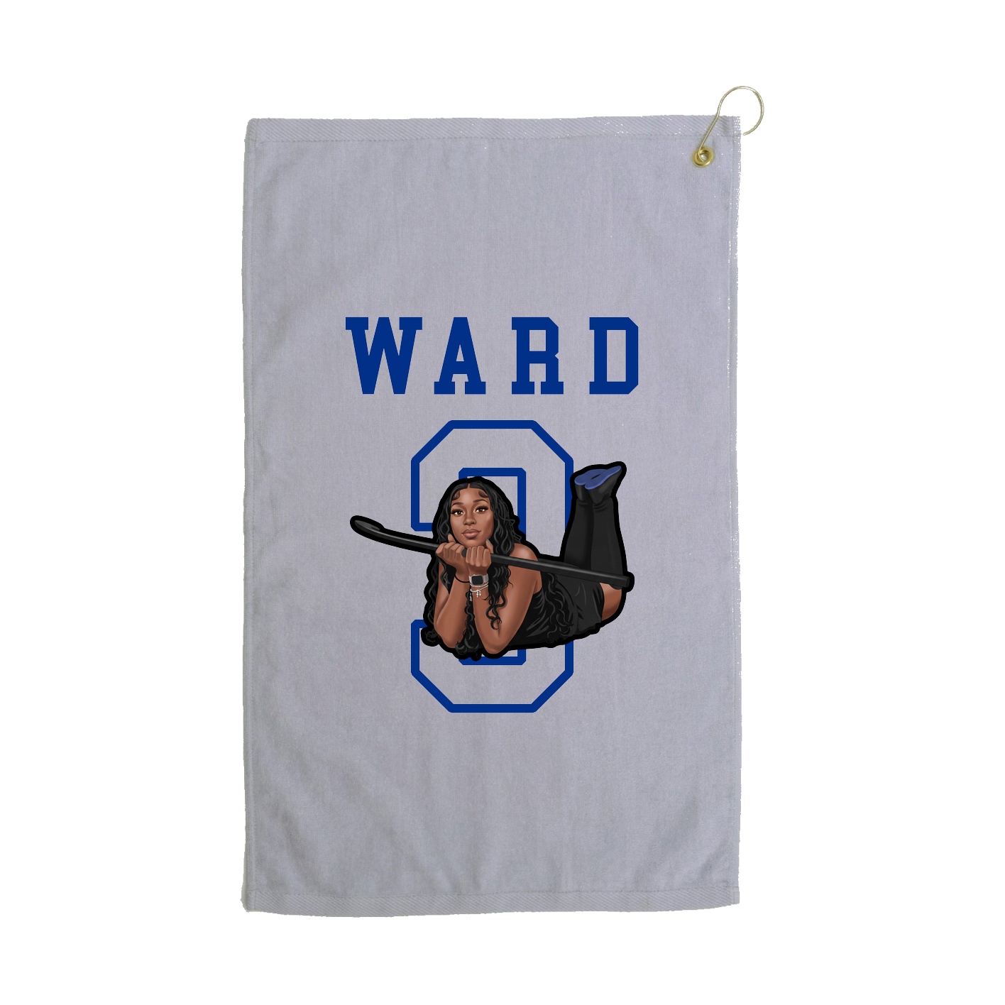 Golf Towel