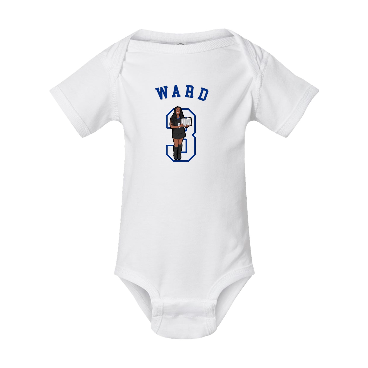 Baby Onesie