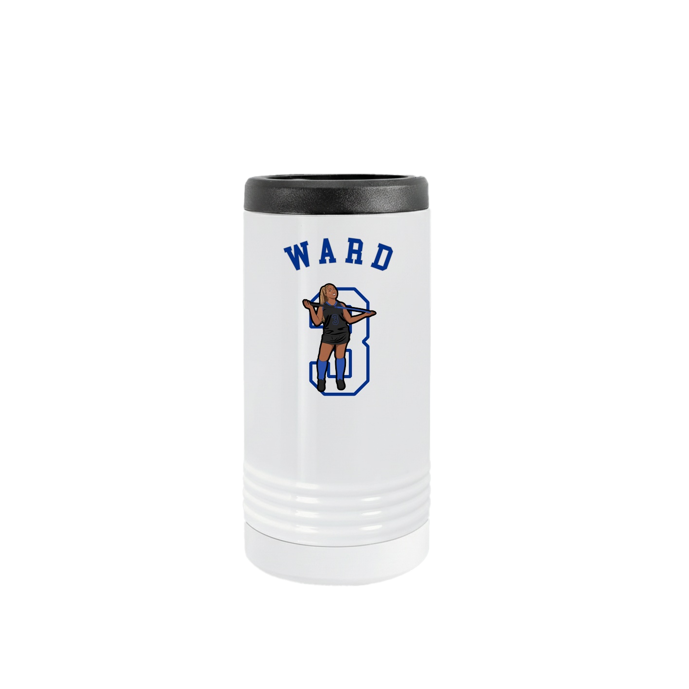 Slim Beverage Holder
