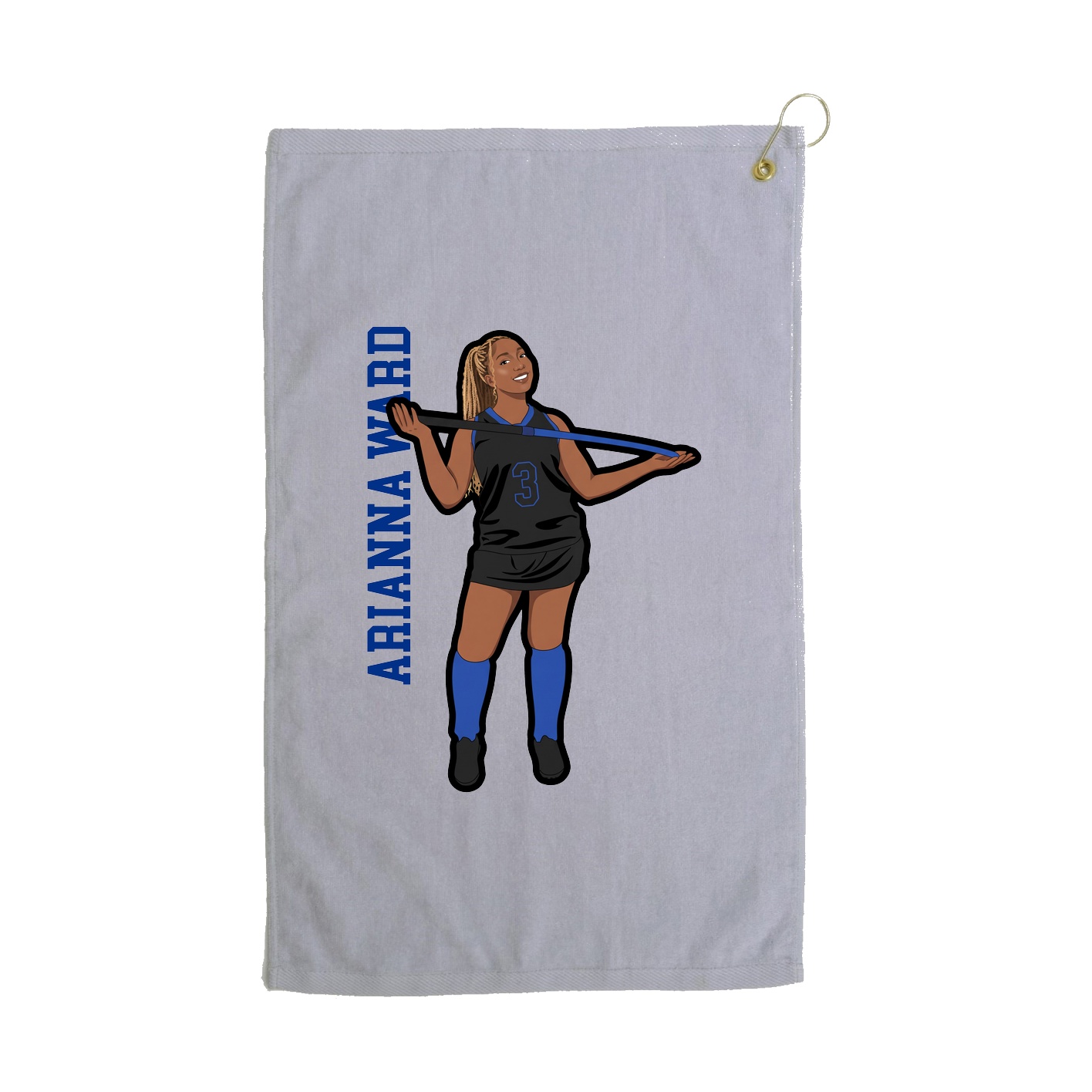 Golf Towel